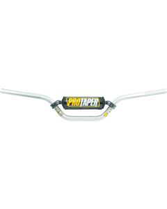 ProTaper SE Honda Mini Handlebar - Silver - 025236