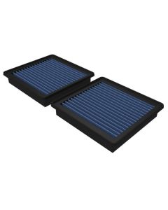 aFe 2022 Toyota Land Cruiser (J300) V6-3.5L (tt) Magnum FLOW Pro 5R Air Filter - 30-10403RM
