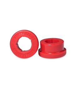 Skunk2 Rear Camber Kit and Lower Control Arm Replacement Bushings (2 pcs.) - Red - 916-05-0095