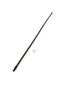 Rugged Ridge Antenna Reflex 21in 97-20 Jeep TJ/JK/JL/JT - 17212.12