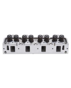 Edelbrock Cylinder Head BB Ford Performer RPM FE 427 Low/ Med Riser - 60075