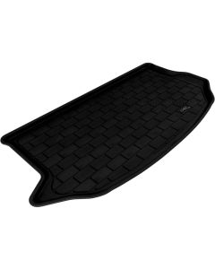 3D MAXpider 2010-2013 Kia Soul Kagu Cargo Liner - Black - M1KA0081309