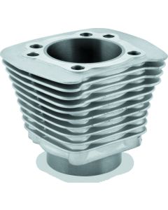 Twin Power 86-Up XL Natural XL 1200cc Cylinder Replaces H-D 16447-88 (04 and Up Req Fin Clearancing) - 489917