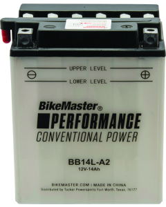 BKM Batteries - BIKE-781056: Power Your Ride