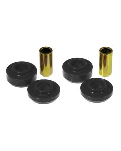 Prothane 60-75 Jeep Transfer Case Torque Mount - Black - 7-1603-BL
