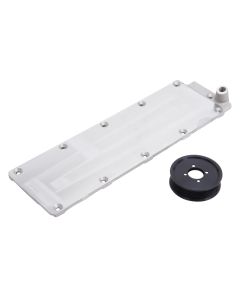 Edelbrock Valley Plate Auto 2010 Camaro L99 E-Force SC Supporting Hardware - 15908