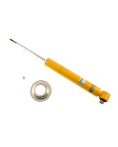 Bilstein B6 1982 BMW 733i Base Rear 46mm Monotube Shock Absorber - 24-007214