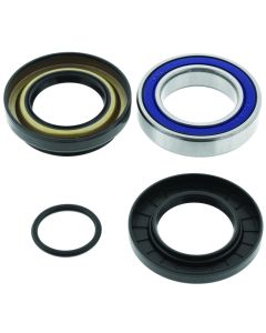 High-Performance QUAD-413831 Bearings by QBS