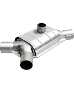 MagnaFlow Conv Univ 2 Subaru - 94002