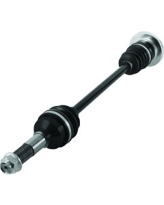 QuadBoss 08-13 Yamaha YXR700 Rhino 4x4 FI AT Rear Right Side Rugged Axle - 609251