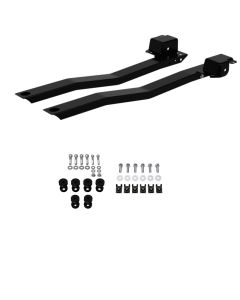 QA1 68-72 GM X-Body Subframe Connector Kit - 52092