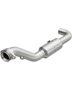 Magnaflow Conv DF 2011-2014 F-150 V6 3.5L OEM Underbody - 52428