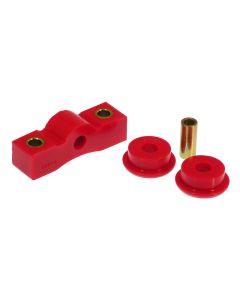 Prothane 88-00 Honda Civic Shifter Stabilizer - Red - 8-1602