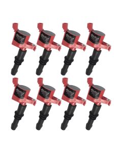 Edelbrock Ford 2004-2008 V8 4.6L/5.4L Ignition Coil - Set of 8 - 22783