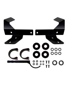 ARB Bp51 Fit Kit Lc80/105 Rear - VM80010026