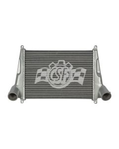 CSF 99-03 Isuzu NPR 4.8L OEM Intercooler - 6051