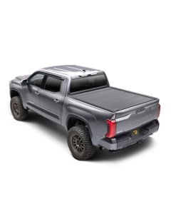 Retrax 2022 Toyota Tundra Regular & Double Cab 6.5ft Bed w/ Deck Rail System RetraxPRO XR - T-80863