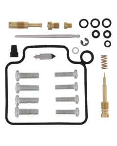 All Balls Racing 98-01 Honda TRX450ES Carburetor Rebuild Kit - 26-1211