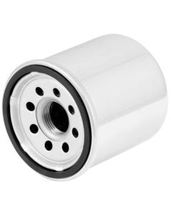 K&N Honda / Kawasaki / Arctic Cat / Suzuki / Triumph / Yamaha 2.688in OD x 2.969in H Oil Filter - KN-204C