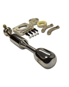 Fidanza 1989-2002 Nissan 240SX Short Throw Shifter - 891816