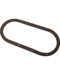 Twin Power 96-01 FLH FLT Fuel Pump Plate Seal Cork Replaces H-D 61326-95 - 046171