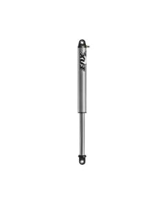 Fox 2.0 Factory Series 12in. Air Shock 1-1/4in. Shaft (Normal Valving) 40/90 - Black/Zinc - 980-02-019