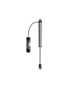 Fox 2.0 Factory Series 10in. Smooth Body Remote Reservoir Shock 5/8in. Shaft (30/90) - Blk - 980-02-032