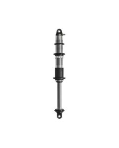 Fox 2.0 Factory Series 6.5in. Smooth Body 8in. Res. Shock & 12in. Hose Class 9/11 Front - Black - 980-02-049