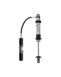 Fox 2.5 Factory Series 14in. Remote Reservoir Coilover Shock 7/8in. Shaft (50/70) - Blk - 980-02-108