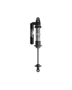 Fox 2.5 Factory Series 12in. Piggyback Reservoir Coilover Shock 7/8in. Shaft (50/70) - Black - 980-02-164