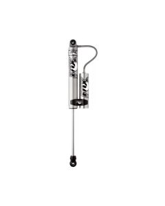 Fox 99+ Chevy HD 2.0 Performance Series 12.1in. Smooth Body Remote Res. Rear Shock / 4-6in. Lift - 980-24-956