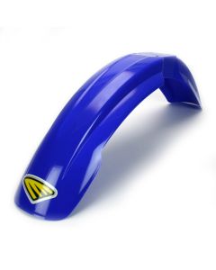 Cycra 98-05 Yamaha YZ125 Performance Front Fender - Blue - 1CYC-1530-62
