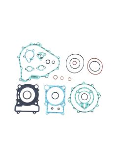 Athena 00-04 Yamaha YFM 400 AR Kodiak Complete Gasket Kit (Excl Oil Seals) - P400485850062
