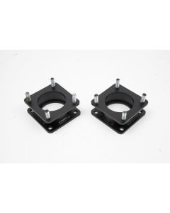Belltech 07-18 Toyota Tundra 4WD 2.5in Front Lifting Strut Spacer - 34950