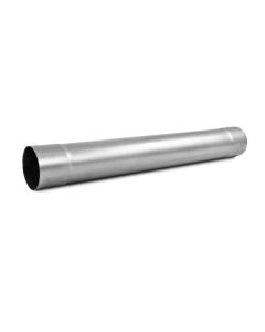 MBRP 4" Inlet /Outlet Installer Series Muffler Bypass Pipe Universal - MDA30