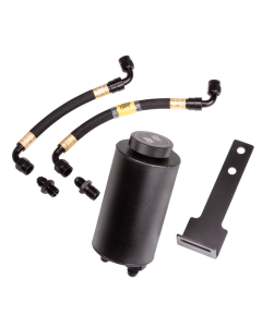 Chase Bays 92-95 Honda Civic / 94-01 Acura Integra LHD Power Steering Delete - CB-H-9201PSKE