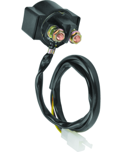 BikeMaster Kymco Solenoid Remote - 153531