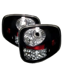 SPY LED Tail Lights - SPYD-5003409
