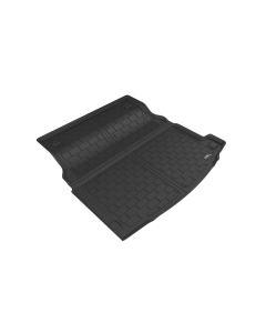 3D MAXpider 2017-2019 Mercedes-Benz E-Class Kagu Cargo Liner - Black - M1MB0911309
