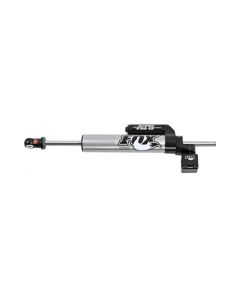 Fox 07+ Jeep JK 2.0 Performance Series 8.1in. ATS Stabilizer Steering Damper 1-3/8 in. Tie Rod - 983-02-070