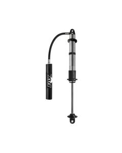Fox 2.5 Performance Series 14in. Remote Reservoir Coilover Shock 7/8in. Shaft - Black/Zinc - 983-02-105