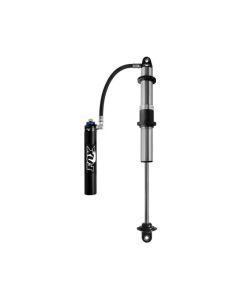 Fox 2.5 Performance Series 14in. Remote Reservoir Coilover Shock 7/8in. Shaft w/DSC Adjuster - Blk - 983-06-105