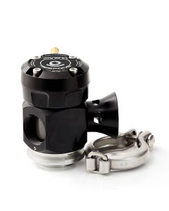 GFB Universal Weld On Respons TMS Fully Adjustable Sound BOV/Diverter - T9019