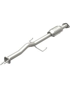 MagnaFlow Conv DF 02-03 Protege 2.0L rear 49S - 23908