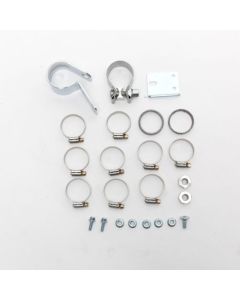 S&S Cycle 2017 M8 Touring Power Tune Dual Hardware Kit - 551-0215