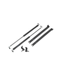 GrimmSpeed 2022+ Subaru BRZ/Toyota GR86 High Lift Hood Struts - 097035
