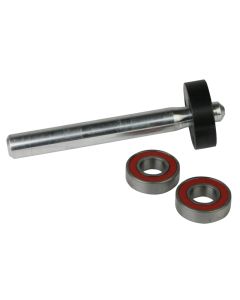 Moroso Vacuum Pump Rebuild Kit - Enhanced (Use w/Part No 22642/22643/22644/22840/22842) - 97181