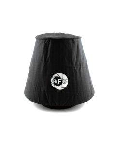 aFe MagnumSHIELD Pre-Filters P/F 2x/72-90032 (Black) - 28-10133
