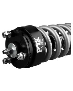 Fox 2019+ Ford Ranger 2.0 Performance Series 4.5in IFP Front Coilover Shock / 0-3in Lift - 985-02-133
