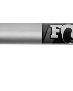 Fox 14-18 RAM 2500/3500 2.0 Performance Series 8.3in TS Stabilizer Axle Mount - 985-02-135